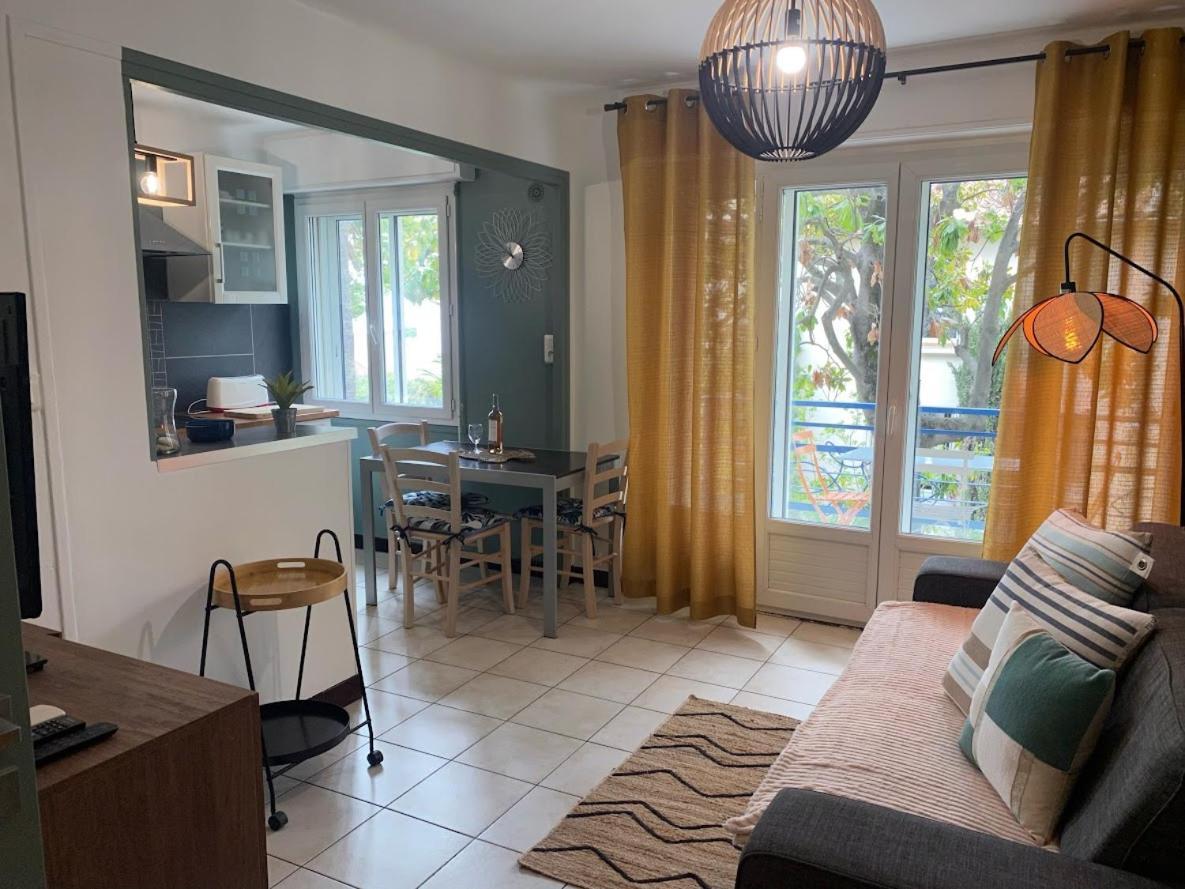 Cannes Plage Apartment *