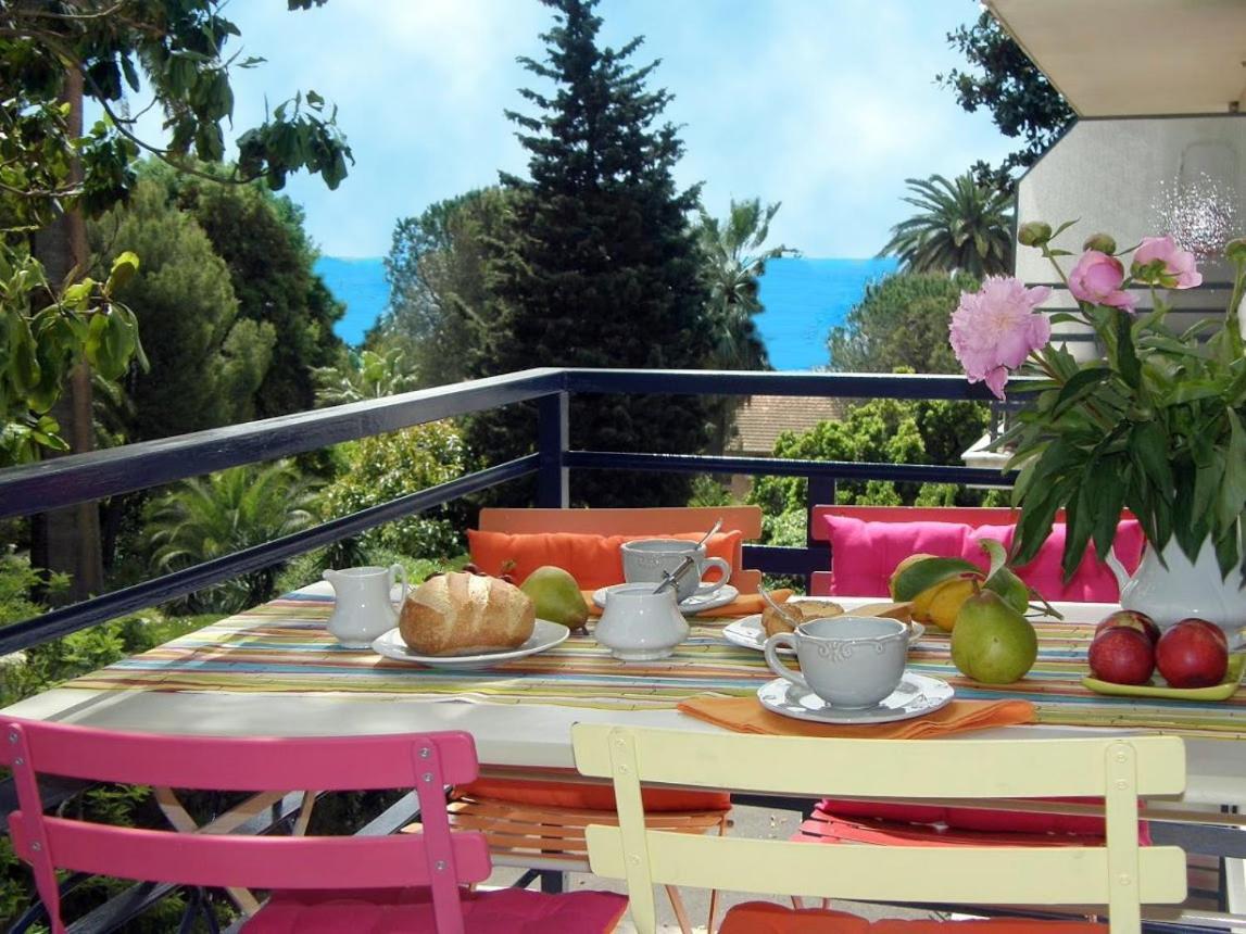 Apartment Cannes Plage