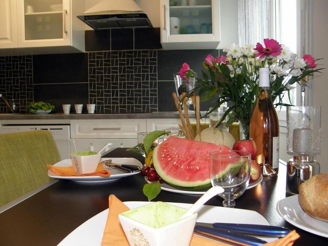 Cannes Plage Apartment Cannes